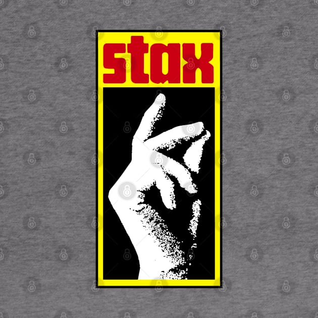 stax hand finger by peabo_mr